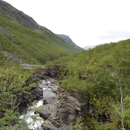 Basecamp Birtavarre