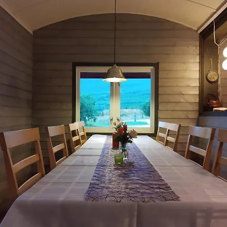 Basecamp * Birtavarre