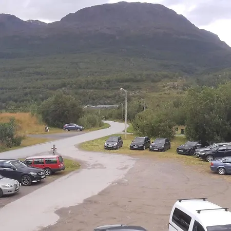 Basecamp Camping Birtavarre