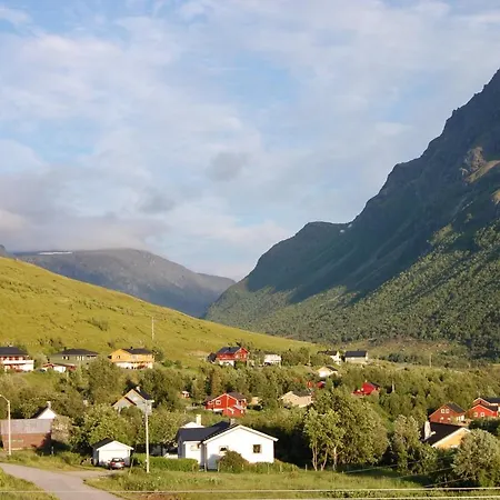 Basecamp Camping Birtavarre