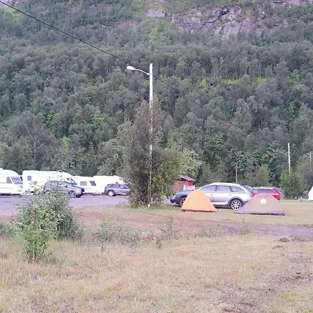 Basecamp Κάμπινγκ *