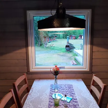 Basecamp * Birtavarre