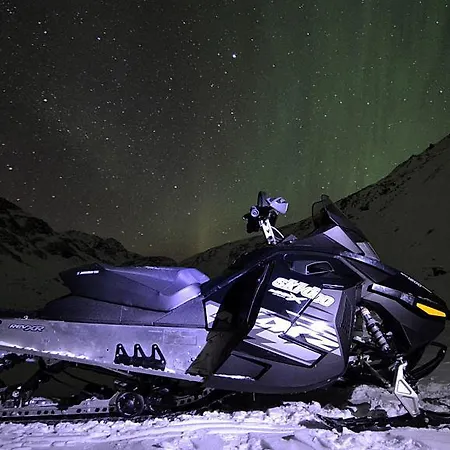 Basecamp * Birtavarre