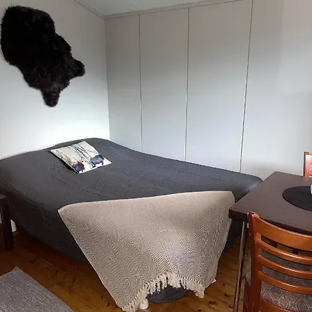 Basecamp * Birtavarre