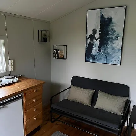 Basecamp * Birtavarre