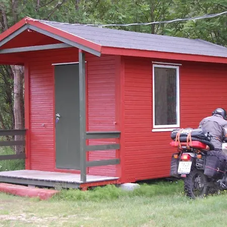 Basecamp * Birtavarre