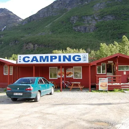 Basecamp