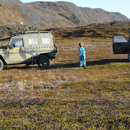 Basecamp * Birtavarre