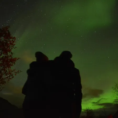 Basecamp * Birtavarre