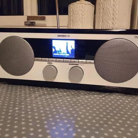 مكان تخييم Basecamp *