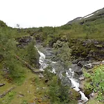 Basecamp Birtavarre