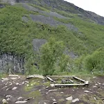 Basecamp Birtavarre