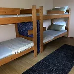 Basecamp キャンプ場 Birtavarre