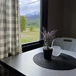 Basecamp Birtavarre