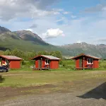 Basecamp Birtavarre