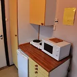 キャンプ場 Basecamp *