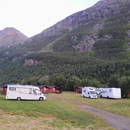 Basecamp キャンプ場